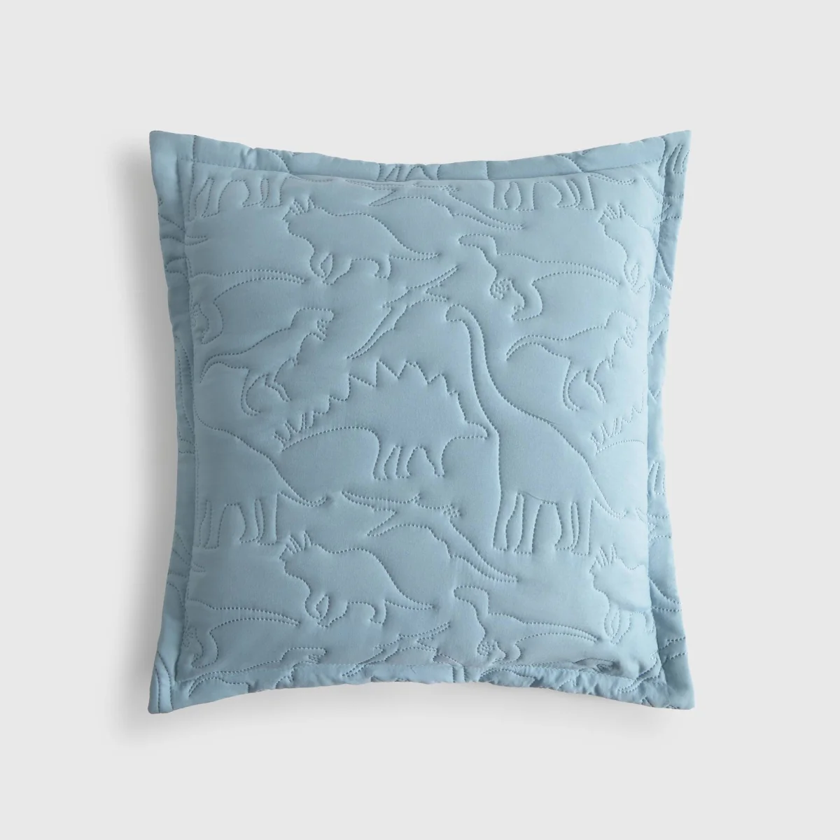 Funda de cuadrante microfibra dinosaurios