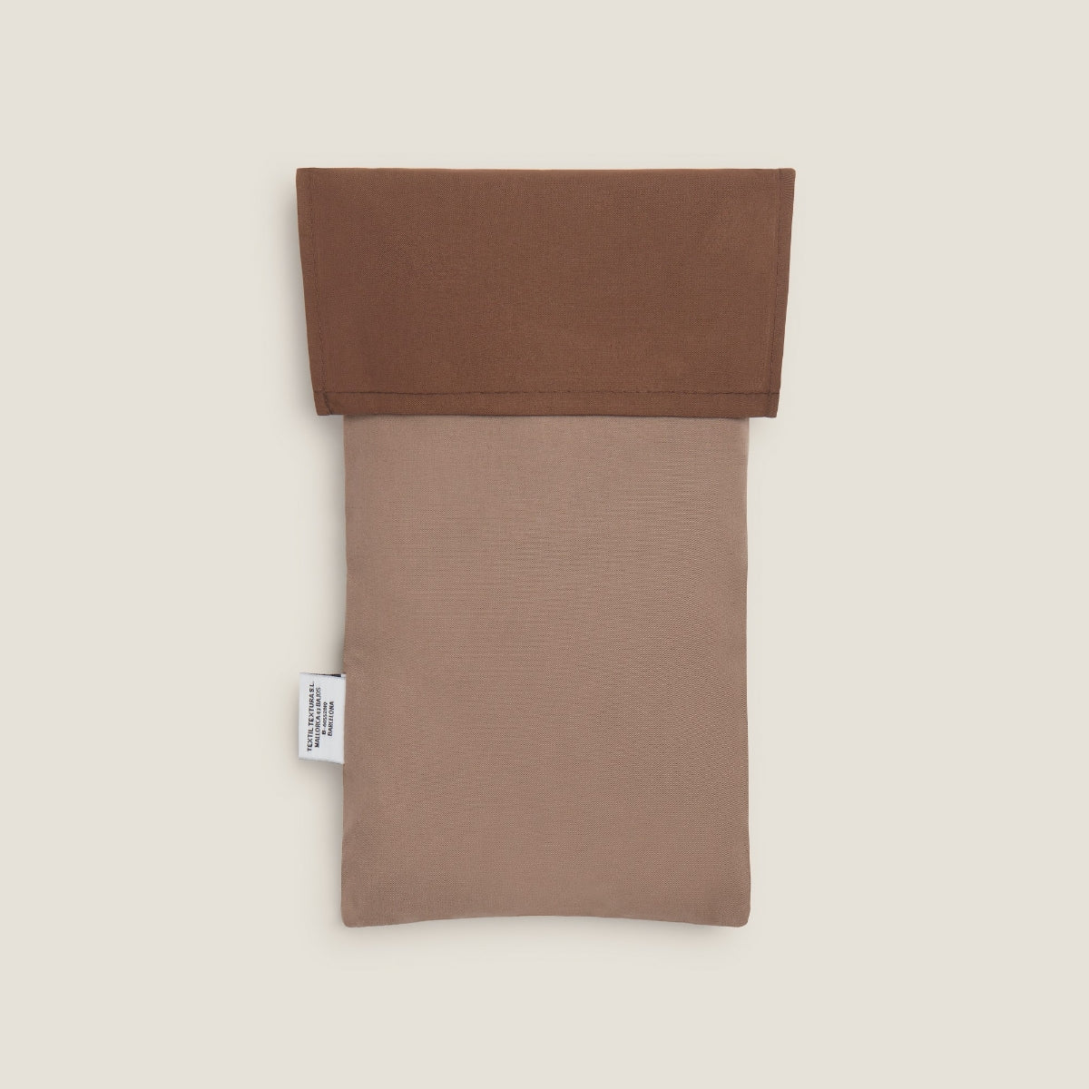 Funda de cuadrante algodón orgánico 180 hilos Besto - Image 6