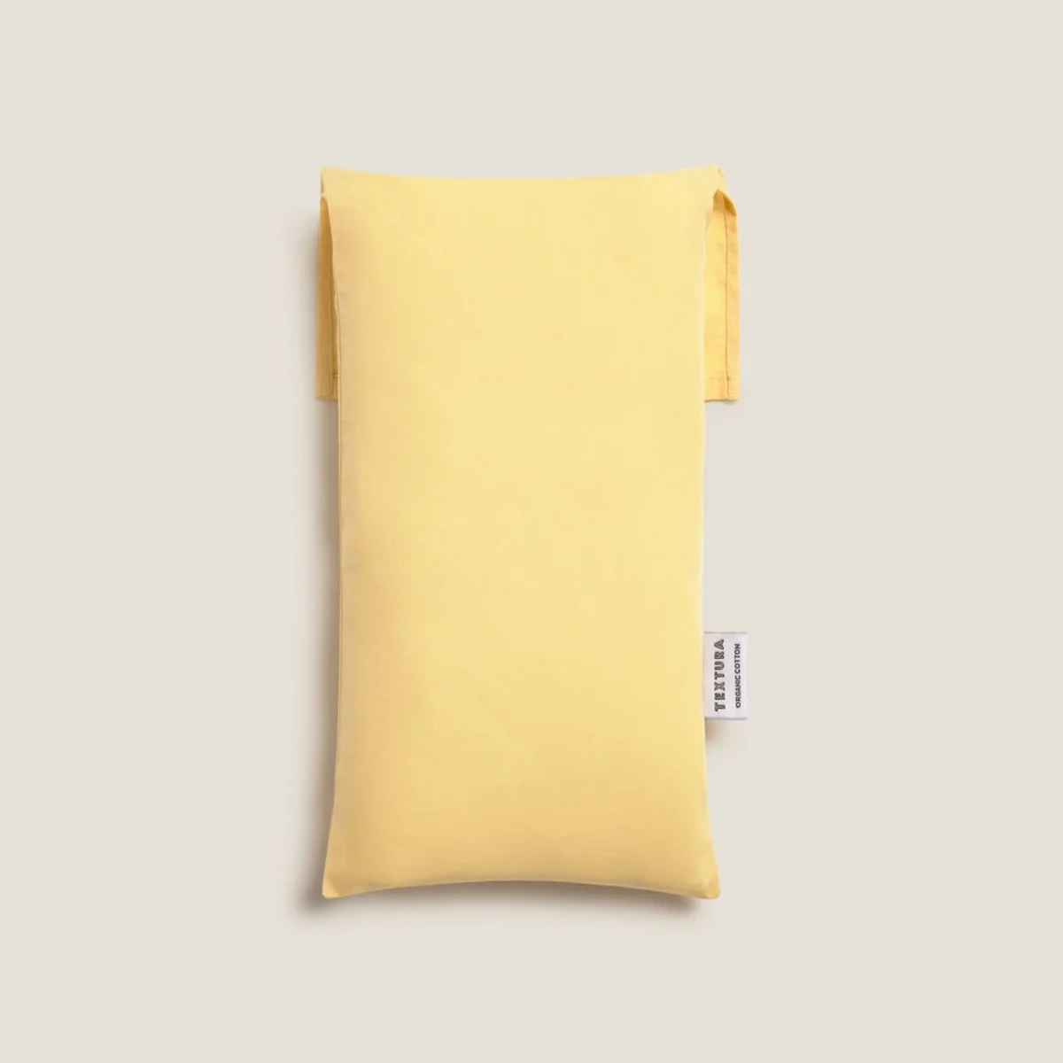 Funda de cuadrante algodón orgánico 180 hilos Besto - Image 5