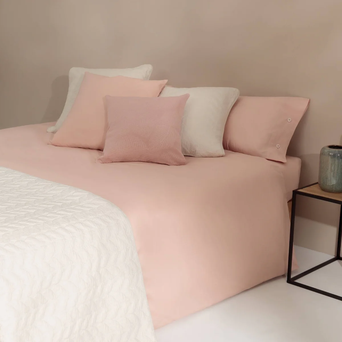 Funda nórdica algodón orgánico 180 hilos Besto - Image 3