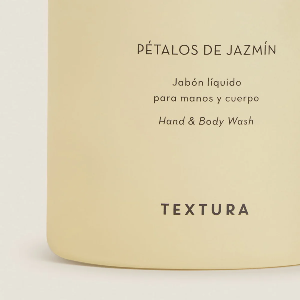 Jabón líquido pétalos de jazmín Jabón - Image 4