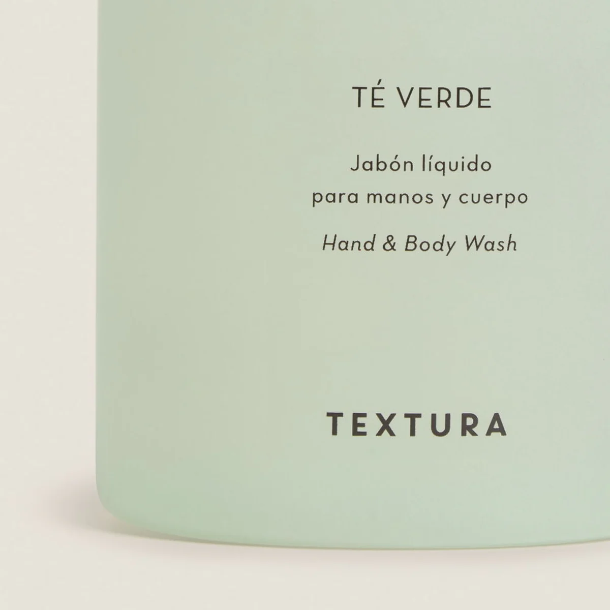 Jabón líquido té verde Jabón - Image 4