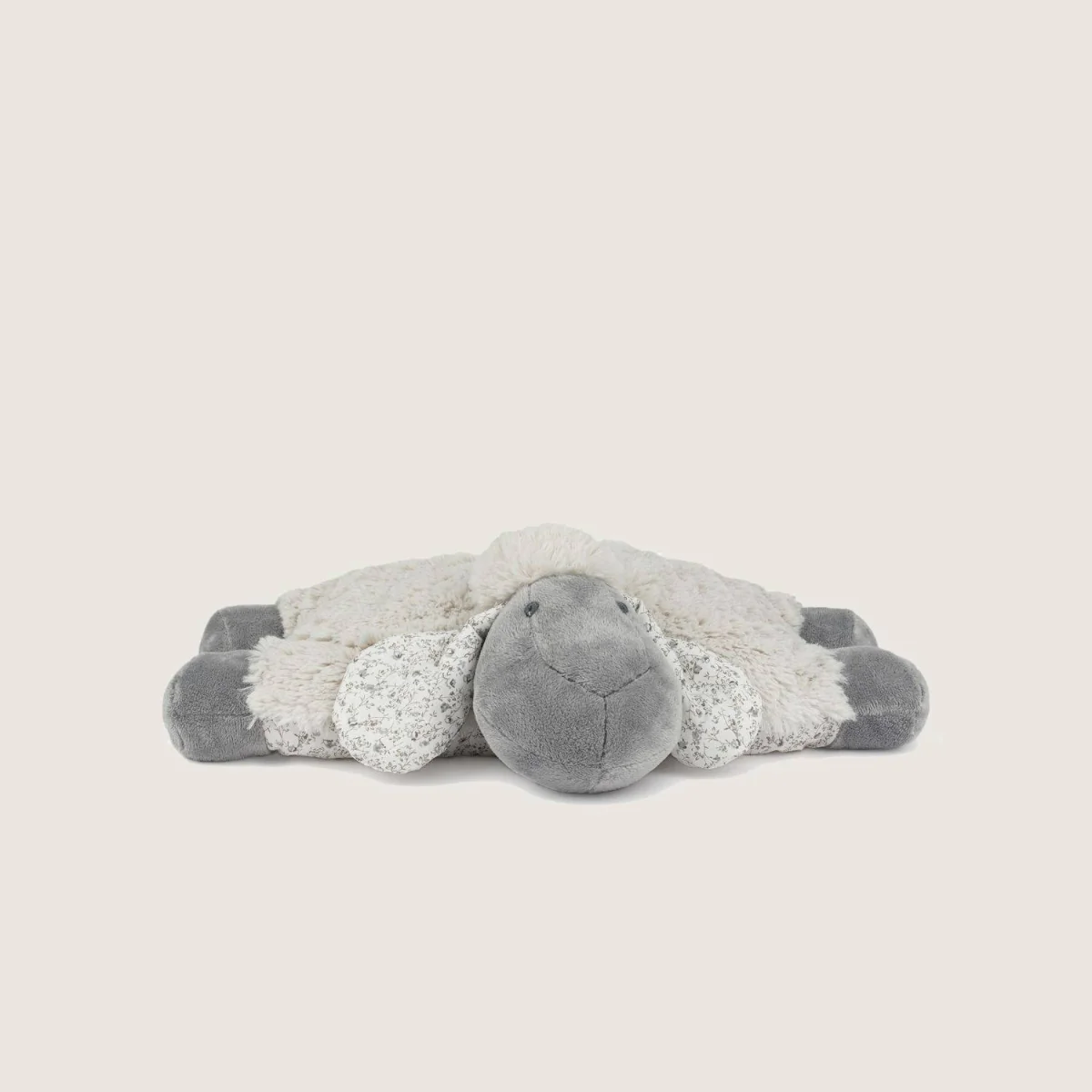 Peluche oveja convertible en cojín Rosi - Image 3