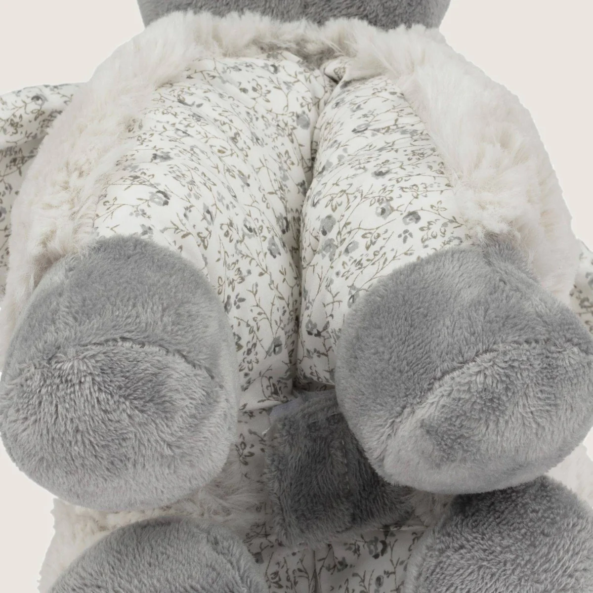 Peluche oveja convertible en cojín Rosi - Image 4