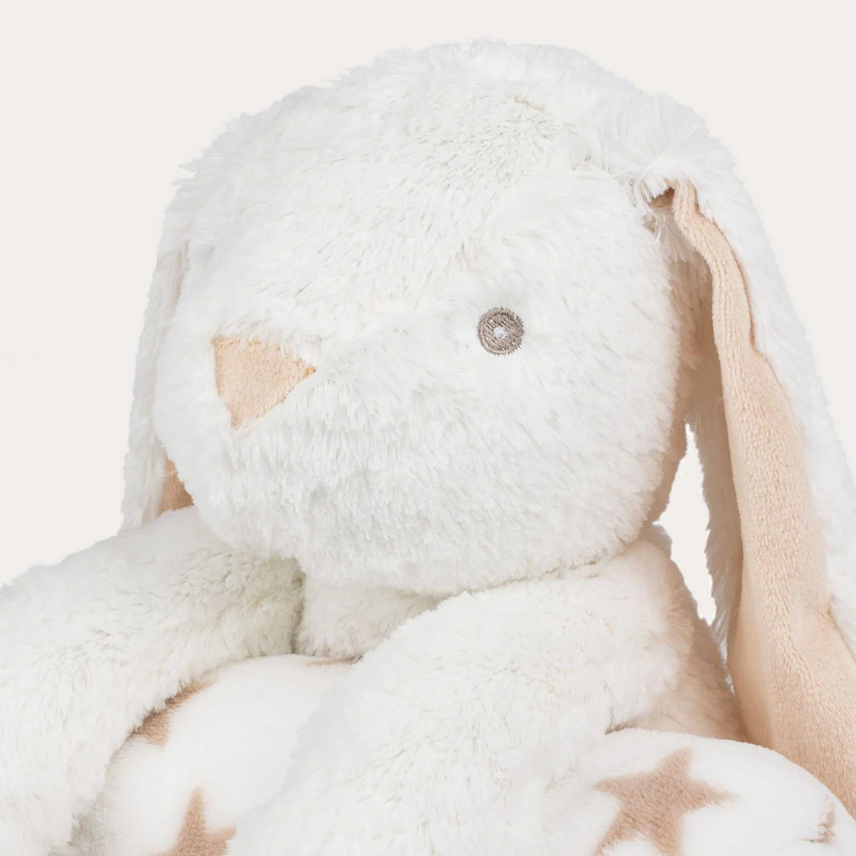 Conejito de peluche con manta a juego Conepla - Image 4