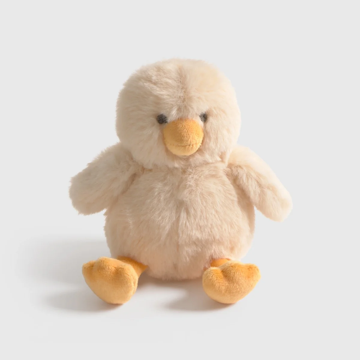 Peluche patito Dusi