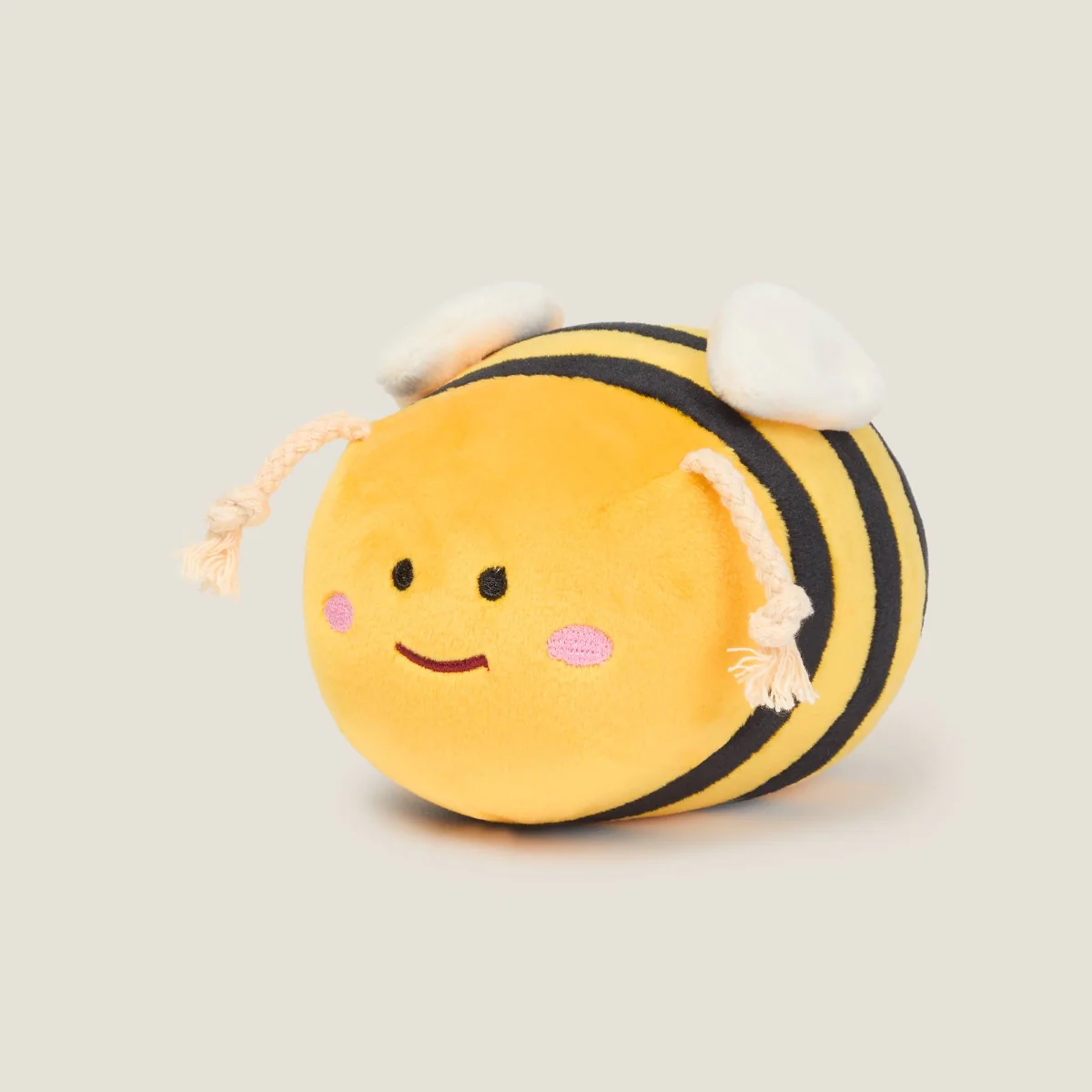 Peluche abeja bordado Jabir - Image 2