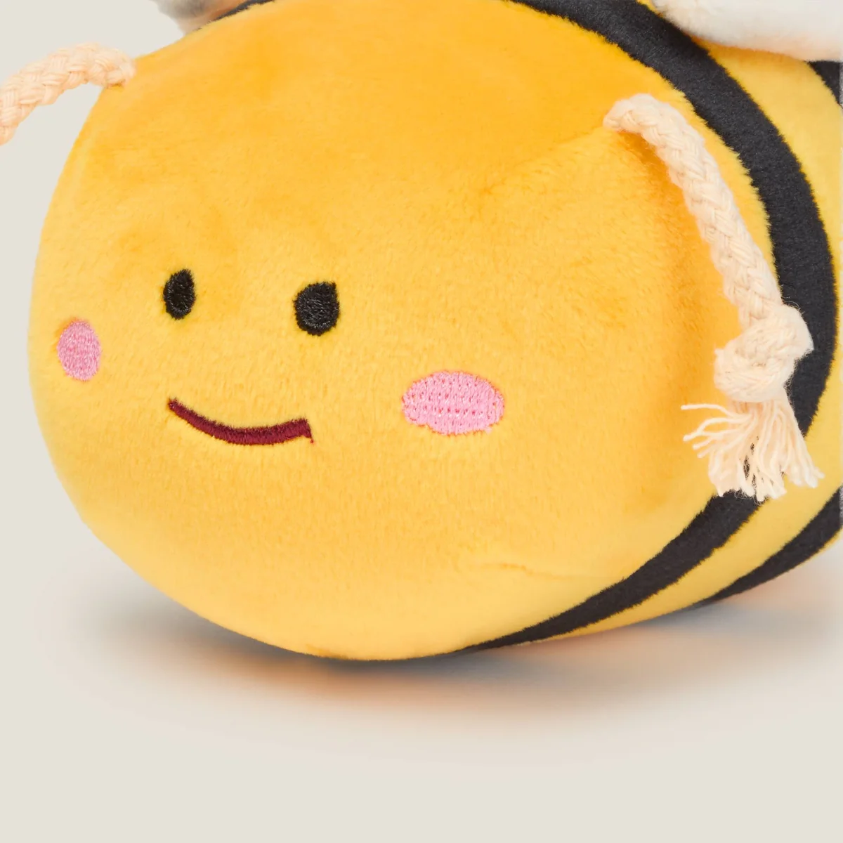 Peluche abeja bordado Jabir - Image 4