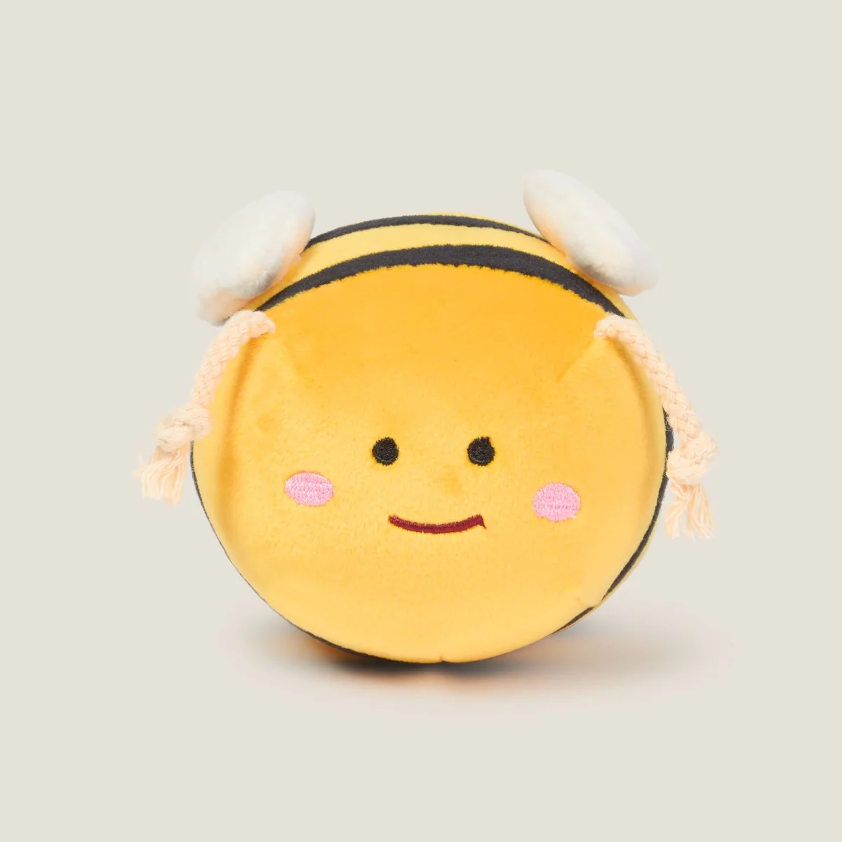 Peluche abeja bordado Jabir - Image 6