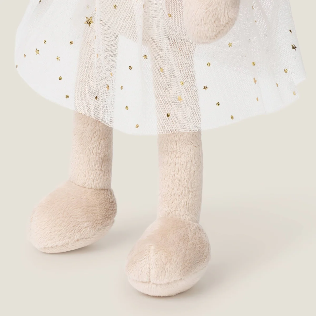 Peluche conejita bailarina tutú Prina - Image 4