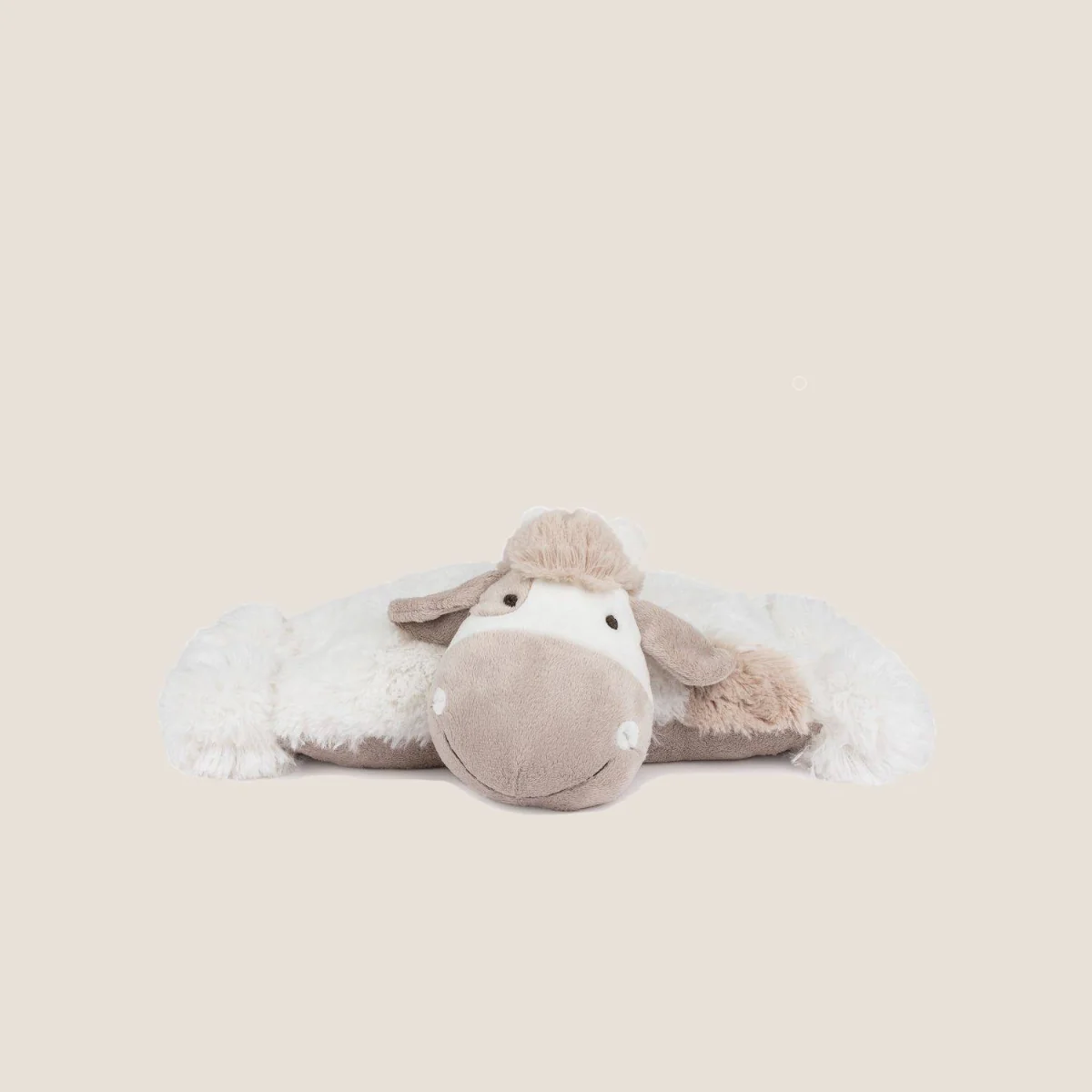 Peluche vaca convertible en cojín Boby - Image 3