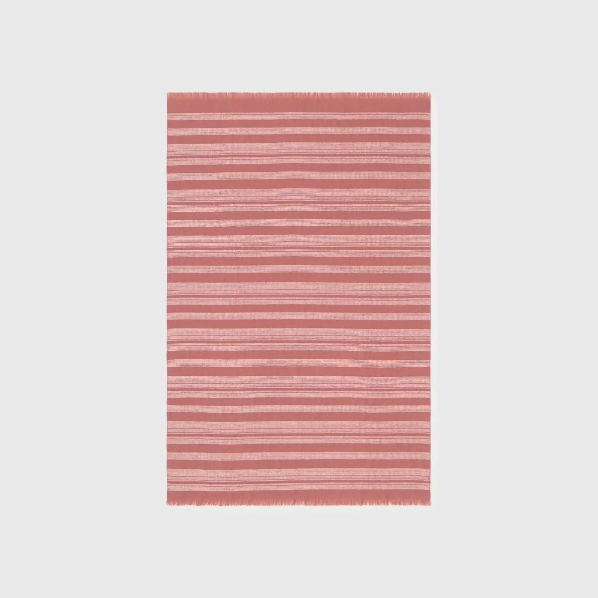 Plaid combinado chenilla Cheral - Image 4