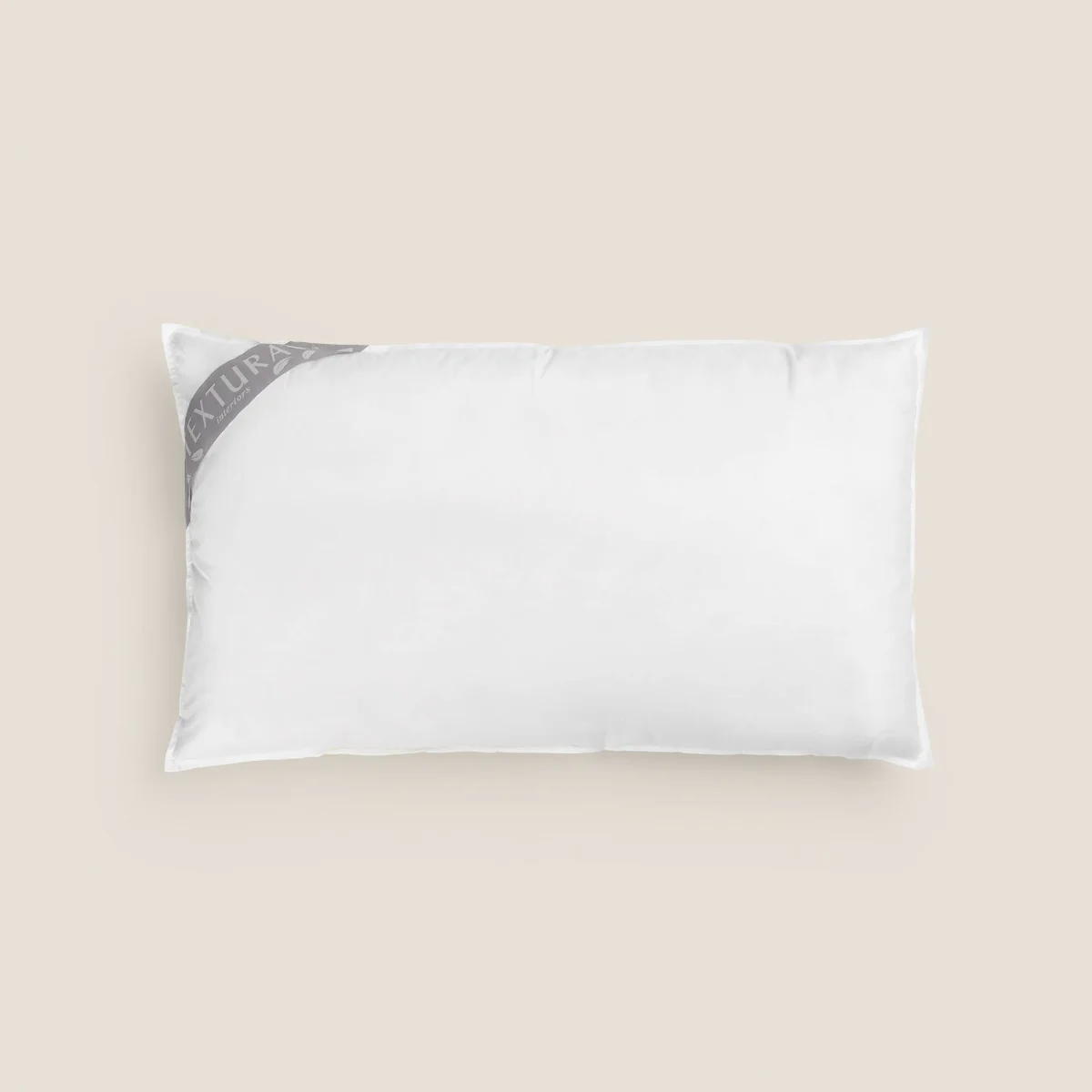 Relleno de almohada de plumas Iglu - Image 2