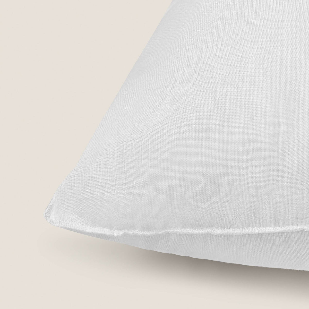 Relleno de almohada fibra de bambú transpirable Bambu - Image 2