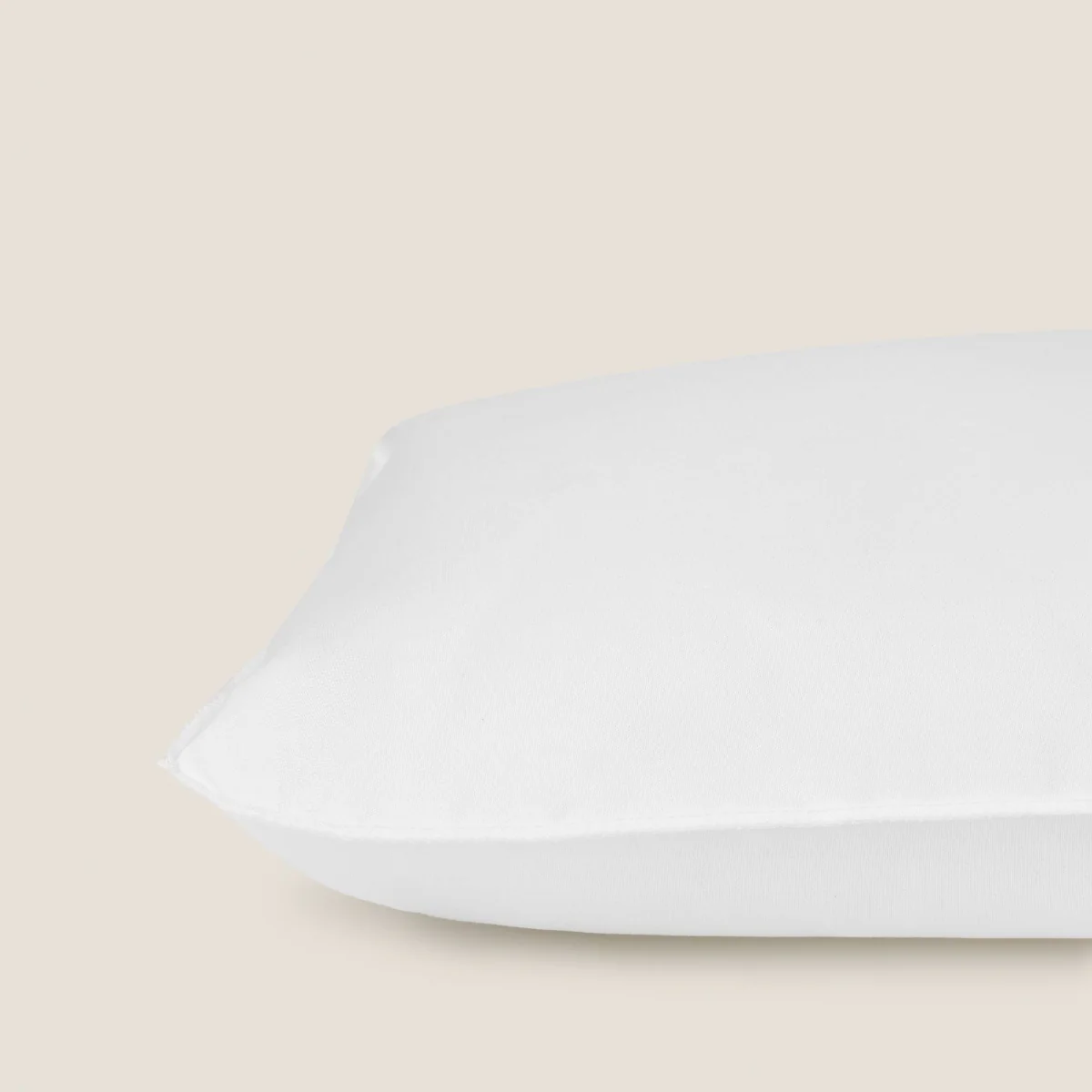 Relleno de almohada antiácaros transpirable Suave 1 - Image 2