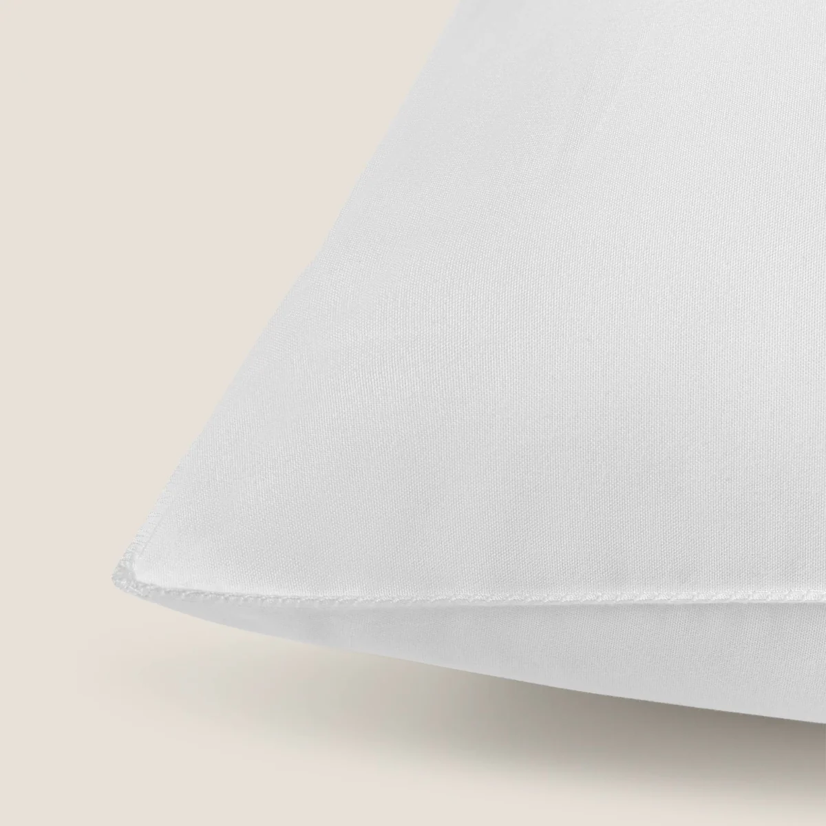 Relleno de almohada antiácaros transpirable Anreal 1 - Image 3