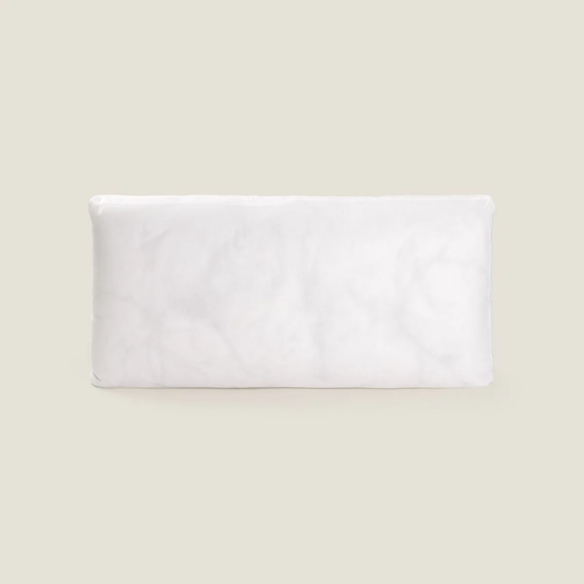 Relleno para funda de cojín chill out Fil 60x120 cm