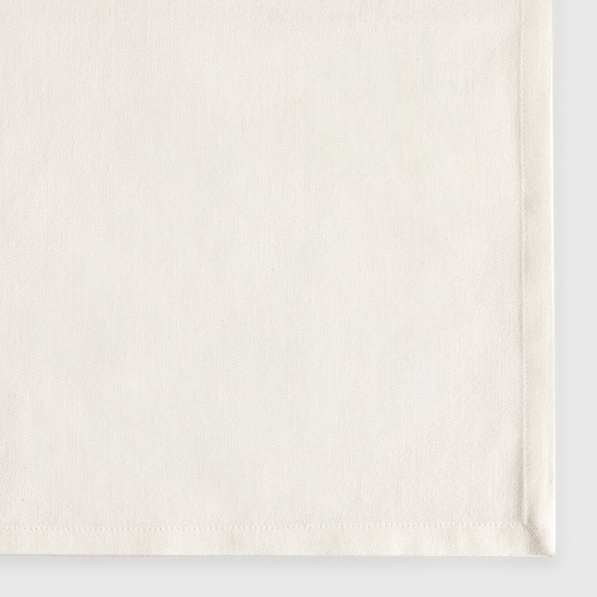 Set de 2 servilletas de algodón y bambú Momabim - Image 4