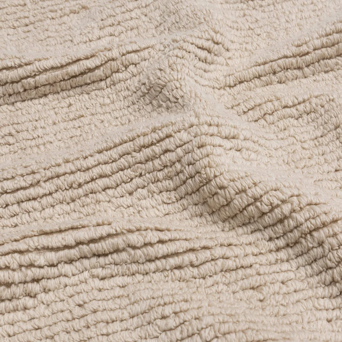 Toalla de baño algodón zero twist rizo Nero - Image 3