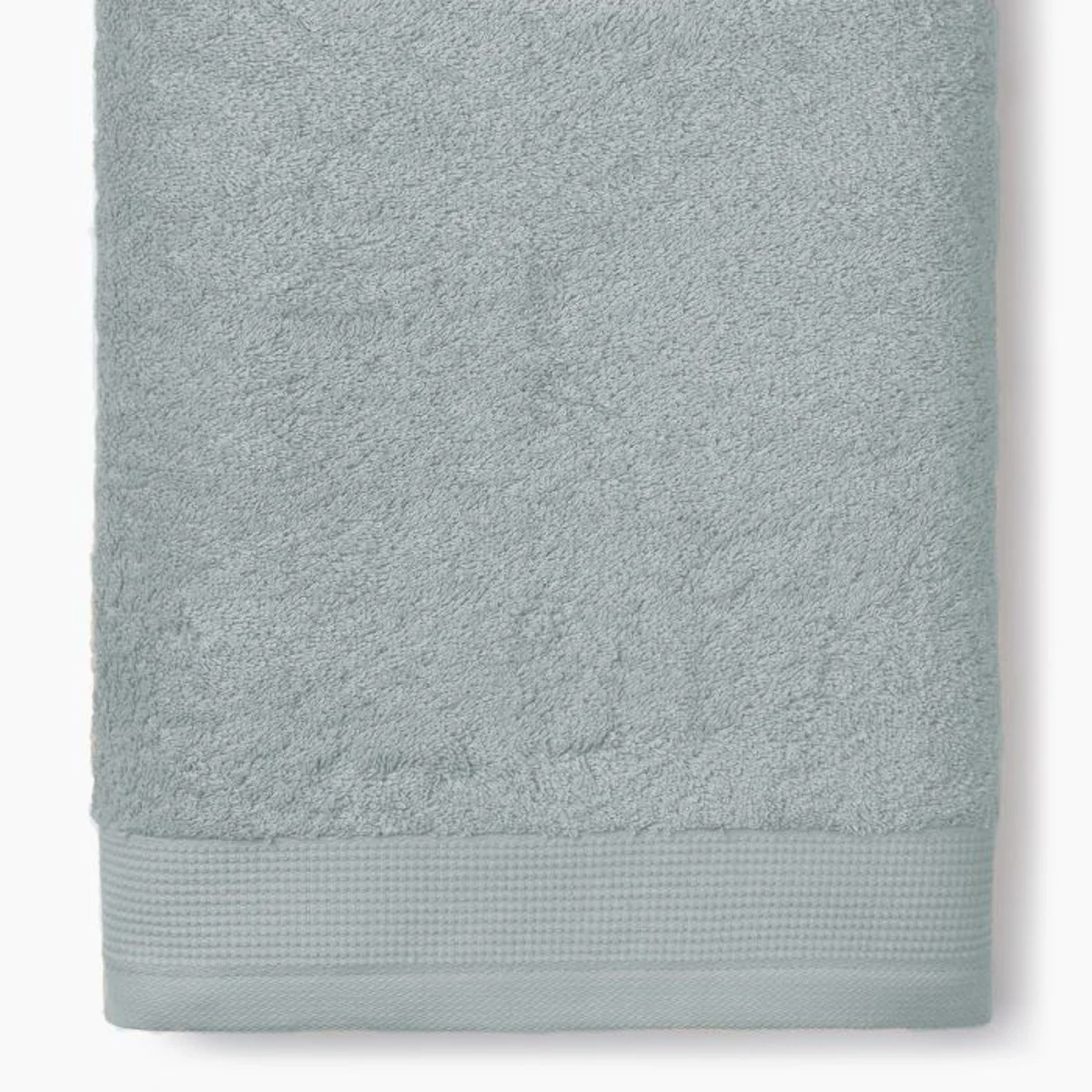 Toalla de baño algodón egipcio rizo Nilo - Image 8