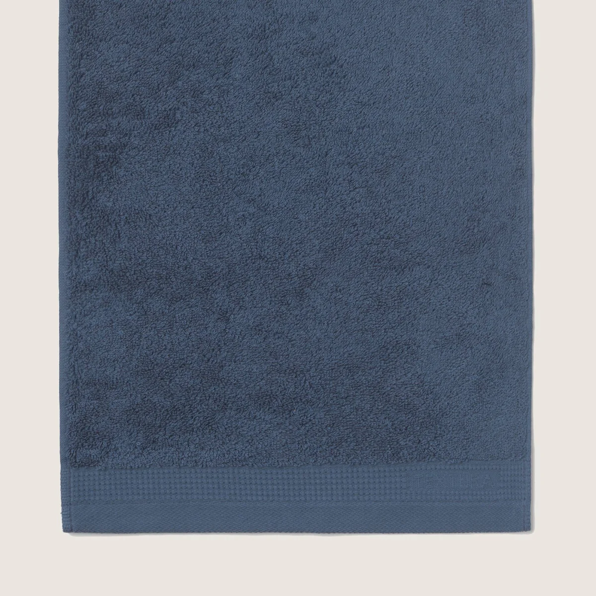 Toalla de baño algodón egipcio rizo Nilo - Image 6