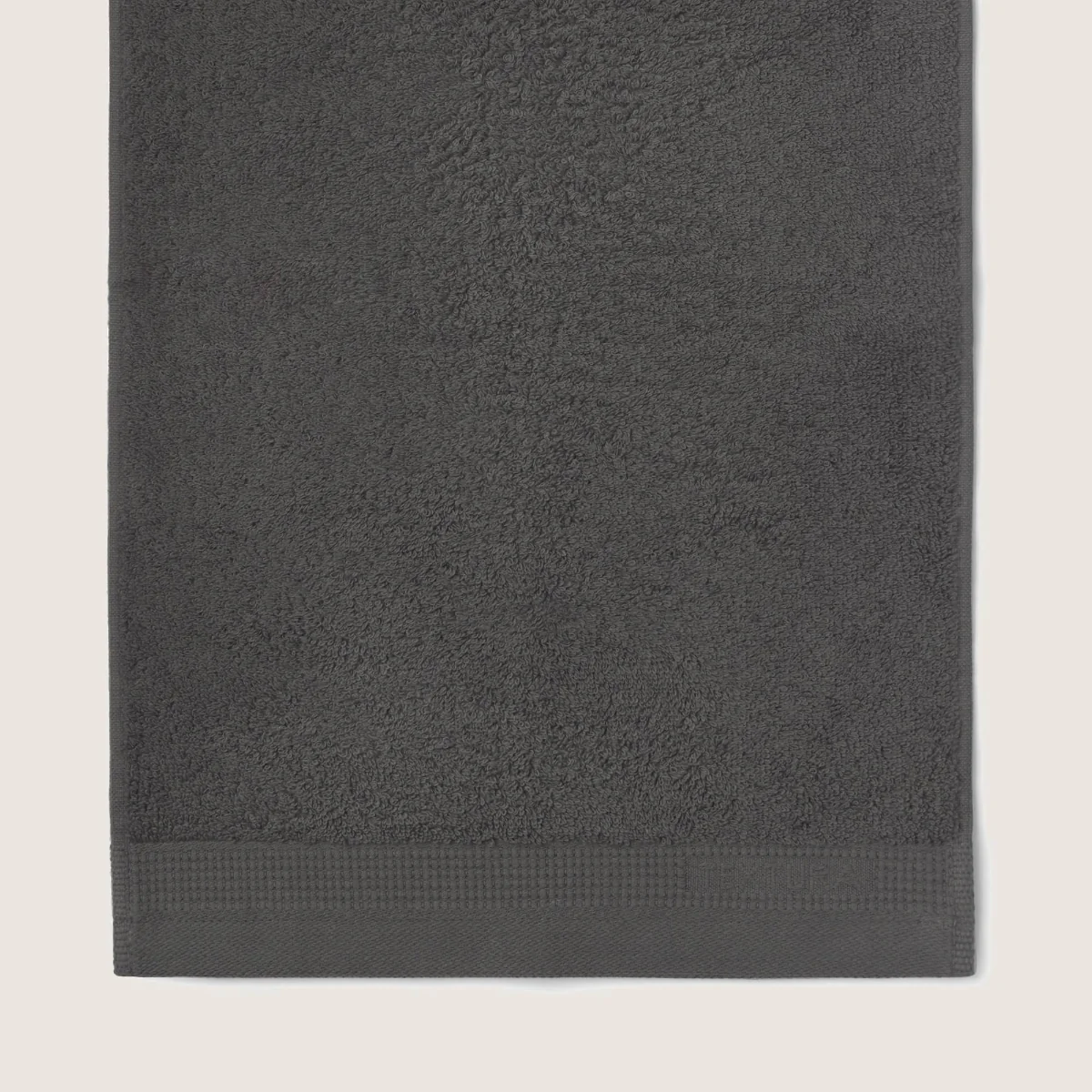 Toalla de baño algodón egipcio rizo Nilo - Image 6