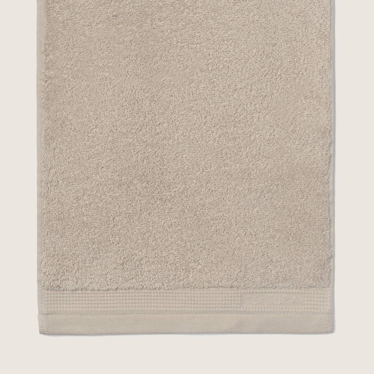Toalla de baño algodón egipcio rizo Nilo - Image 6