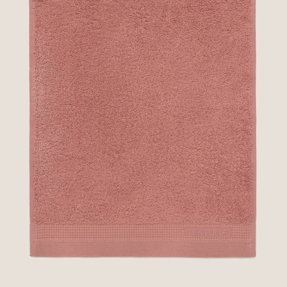 Toalla de baño algodón egipcio rizo Nilo - Image 7