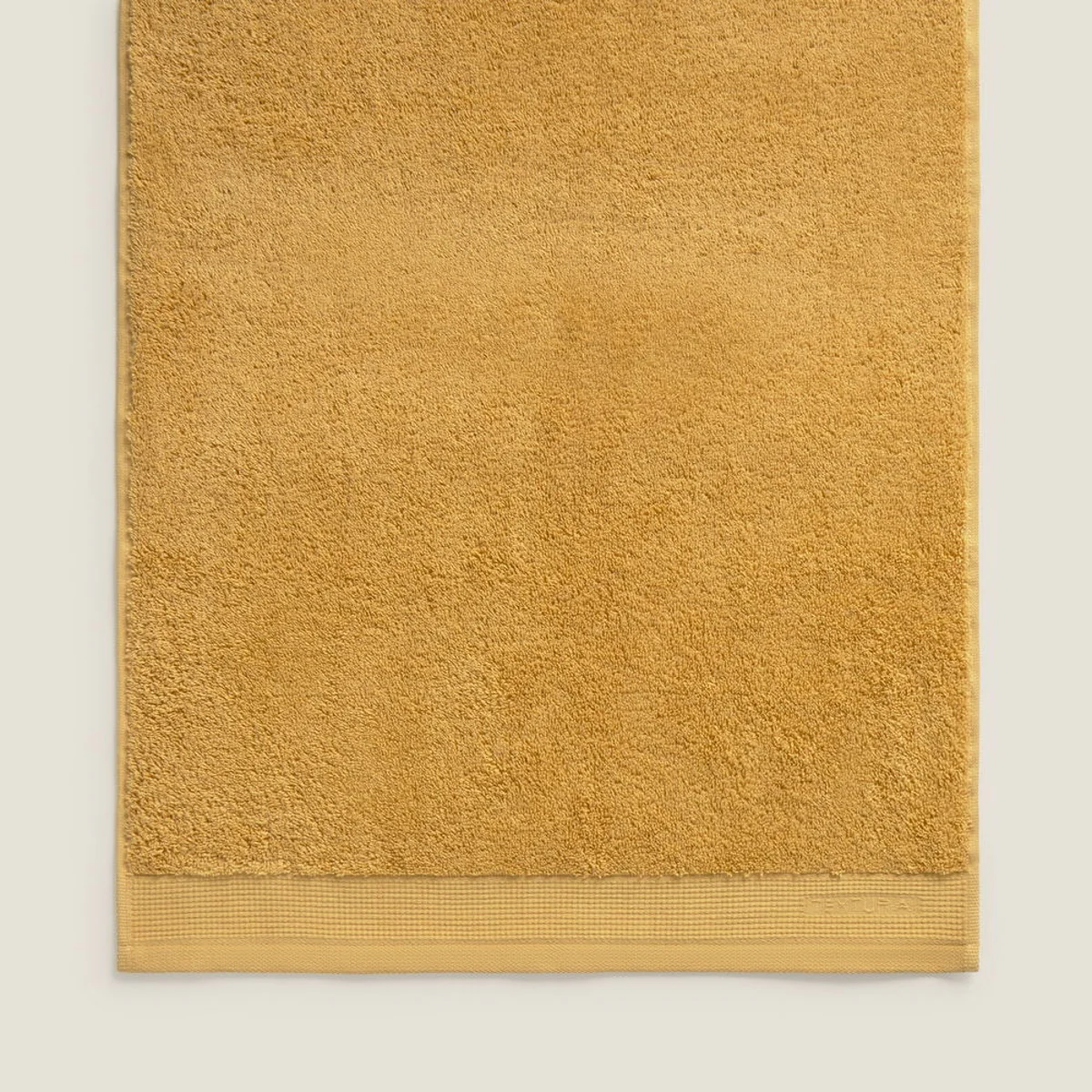 Toalla de baño algodón egipcio rizo Nilo - Image 5