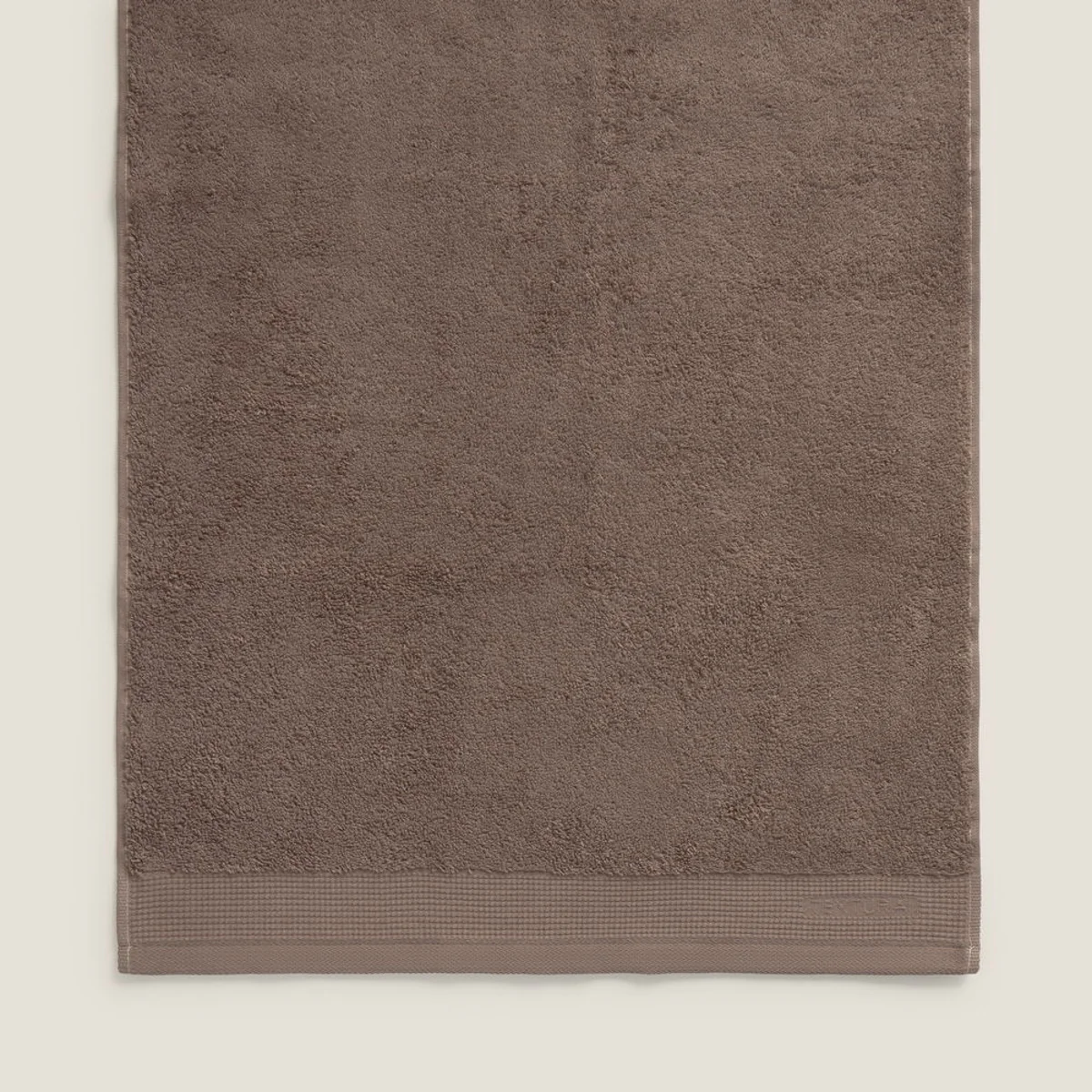 Toalla de baño algodón egipcio rizo Nilo - Image 4