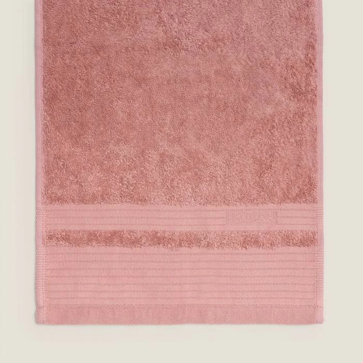 Toalla de baño rizo algodón y bambú Sublim - Image 6