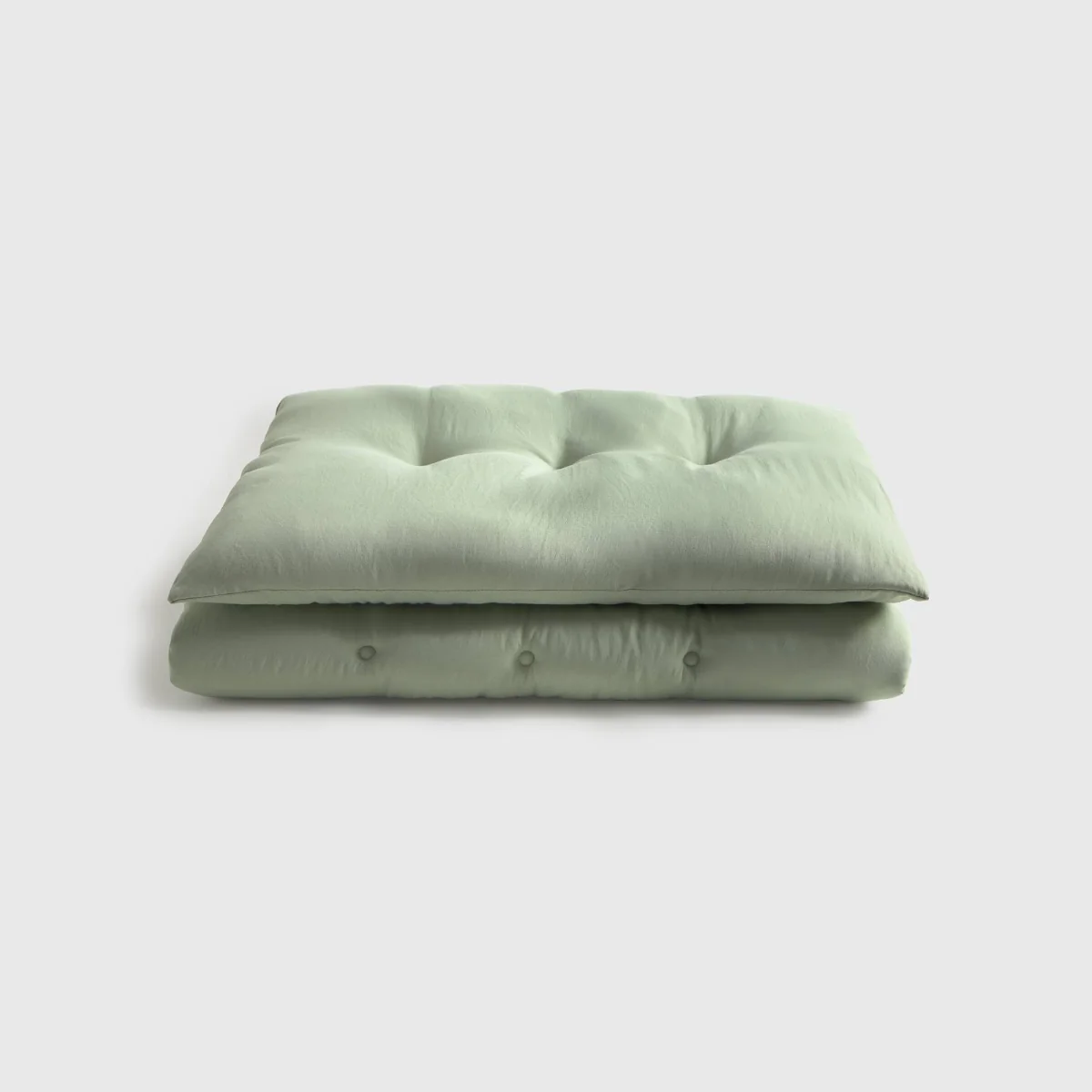 Topper acolchado King - Image 2