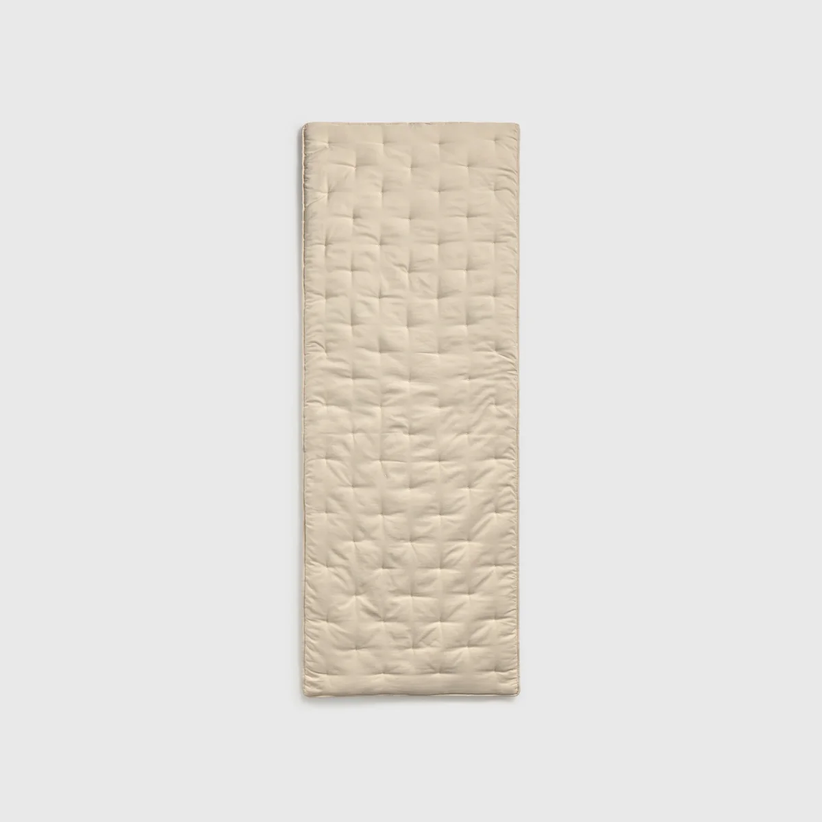 Topper acolchado reversible Rustcol - Image 5