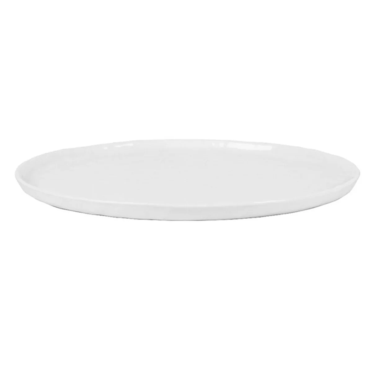 Plato de porcelana Biancag - Image 2