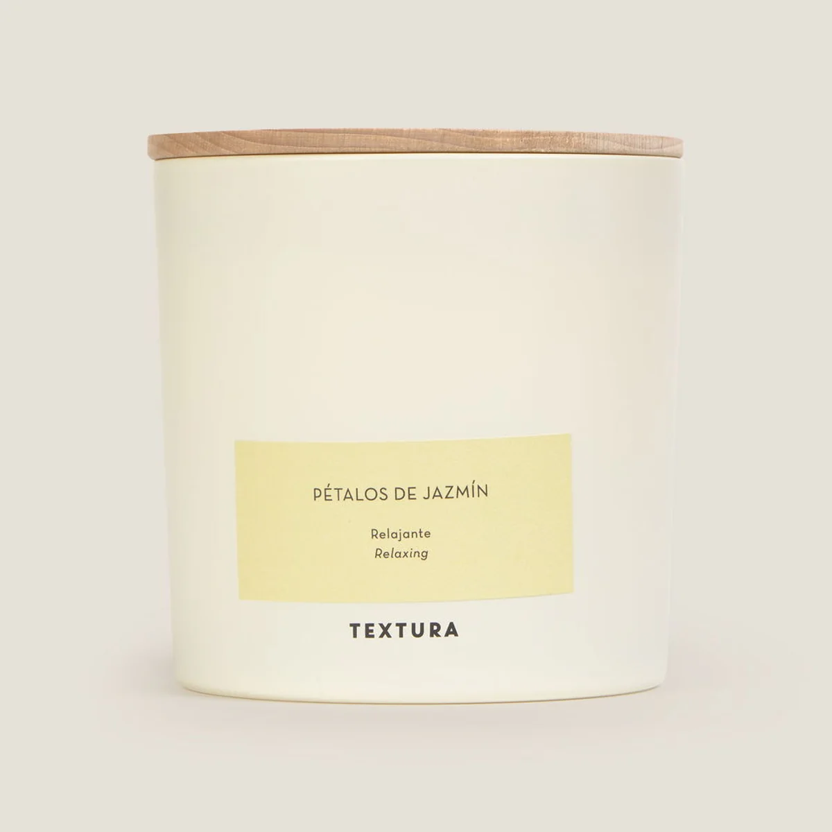 Vela pétalos de jazmín Vela - Image 5